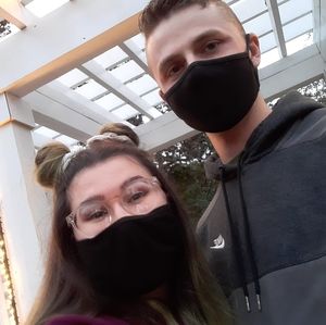 Meet your Posher, Abby